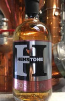 Henstone Rosé Gin – Batch 1 Launched and sold out!!