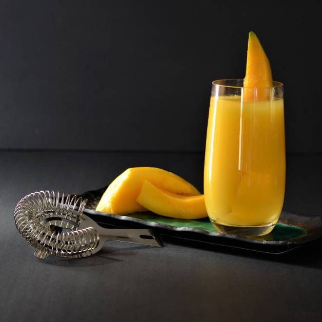 Mango Collins Henstone Distillery