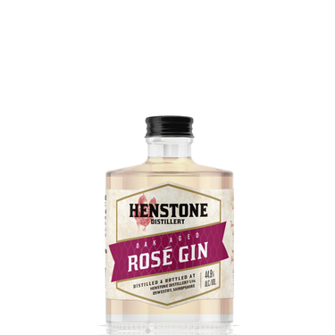 Miniature Rosé Gin
