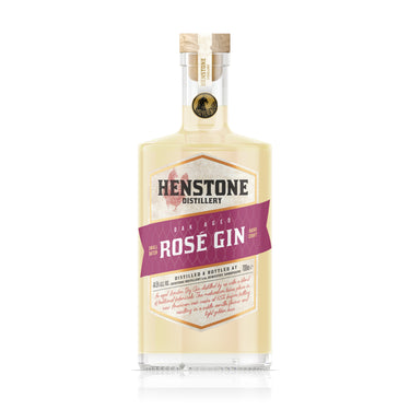Rosé Gin