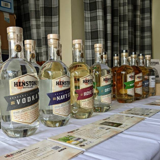 Summerton Whisky Festival – May 2022