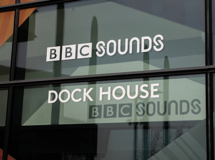 Behind the scenes with BBC Radio Shropshire