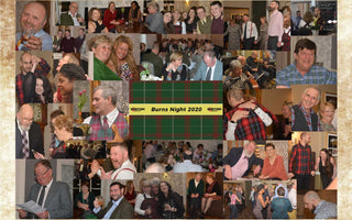 Burns Night 2020