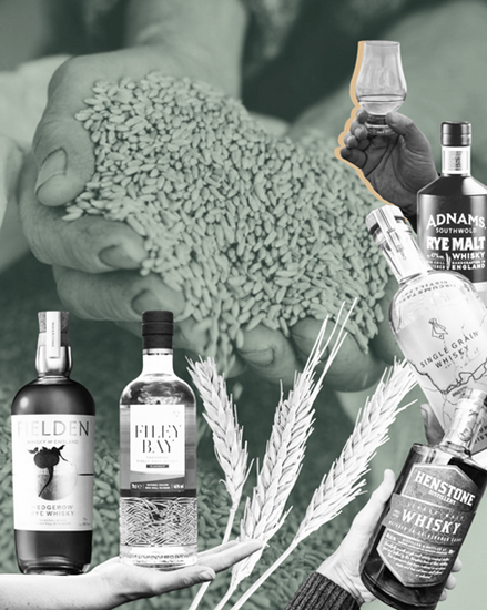English Whisky: The rise of a new contender