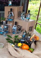 Henstone Distillery’s First Market