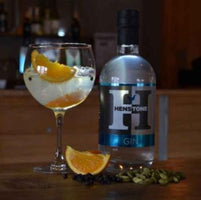 Henstone Gin is here!