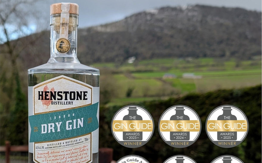 The Gin Guide Awards 2025