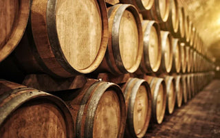 Single Malt English Whisky - Red Range (Ex-Peated Islay Cask Finish)