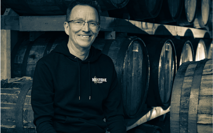 Henstone Distillery - Meet the Makers