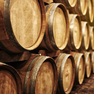 Cask Strength Single Malt English Whisky - Release 1