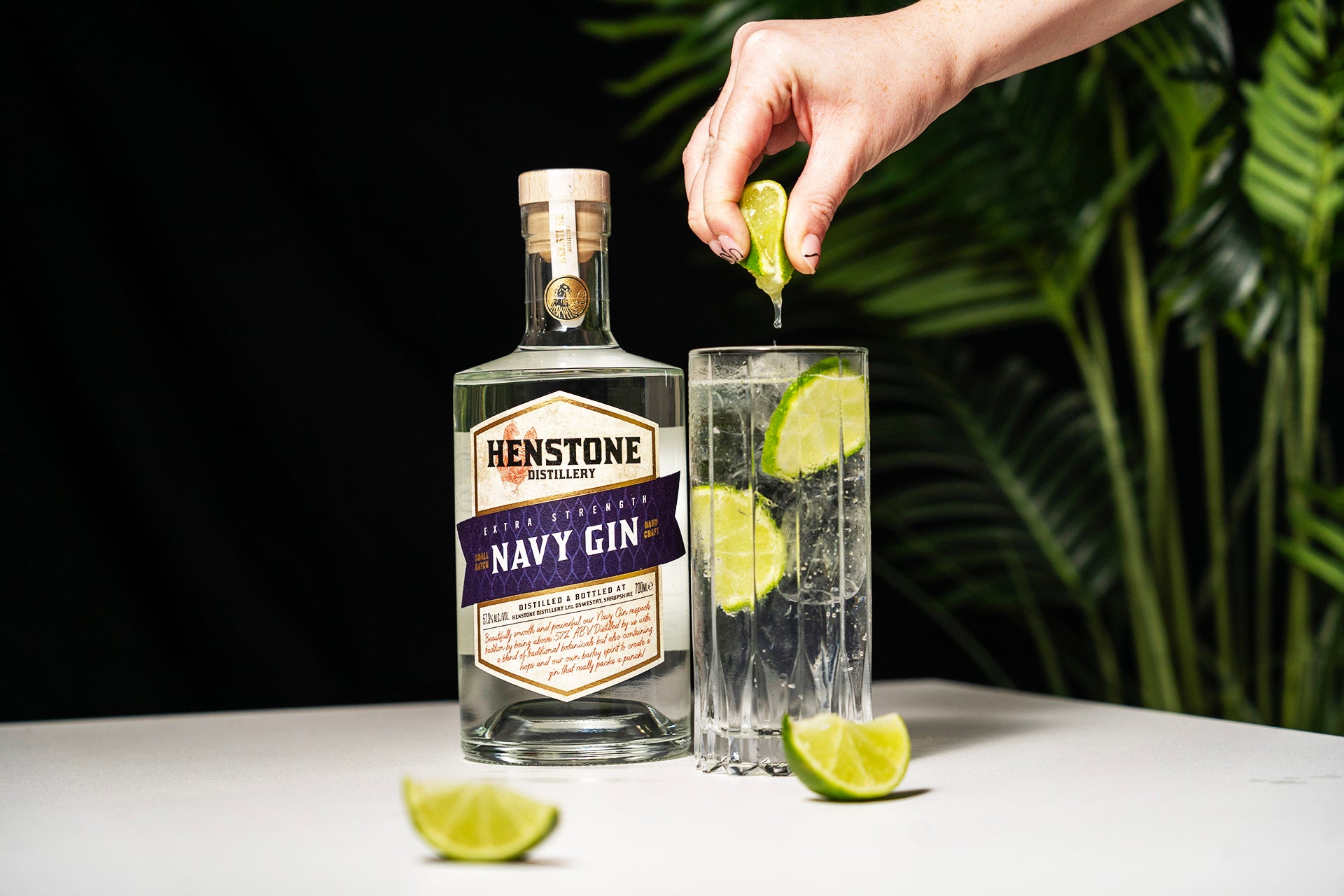 Henstone Distillery