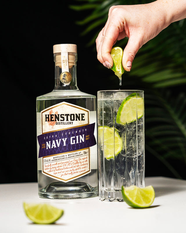 Investment Announcement – Henstone Distillery