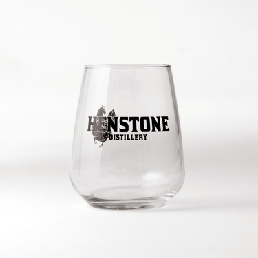 Henstone Branded Glass