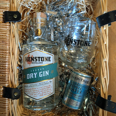 London Dry Gift Hamper