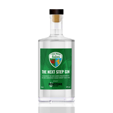 The Next Step Gin - Batch 2 Pre-Order