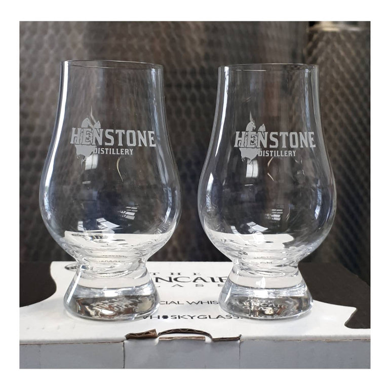 Henstone Distillery