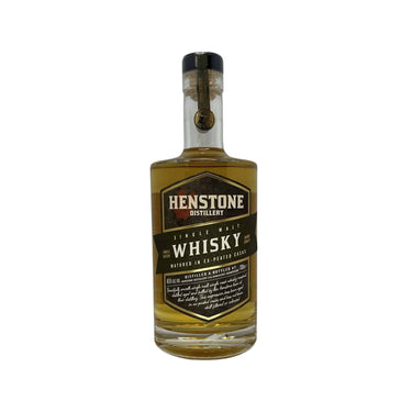 Henstone Whisky – Ex-Peated Release 2