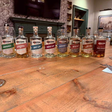 Henstone Talking and Tasting Thursday 29th May at 7p.m. Wynnstay Hotel, Oswestry