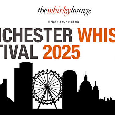Manchester Whisky Festival