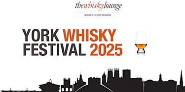 York Whisky Festival 2025