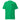 Irish Green Henstone Embroidered T-Shirt