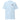 Light Blue Henstone Embroidered T-Shirt