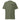 Military Green Henstone Embroidered T-Shirt